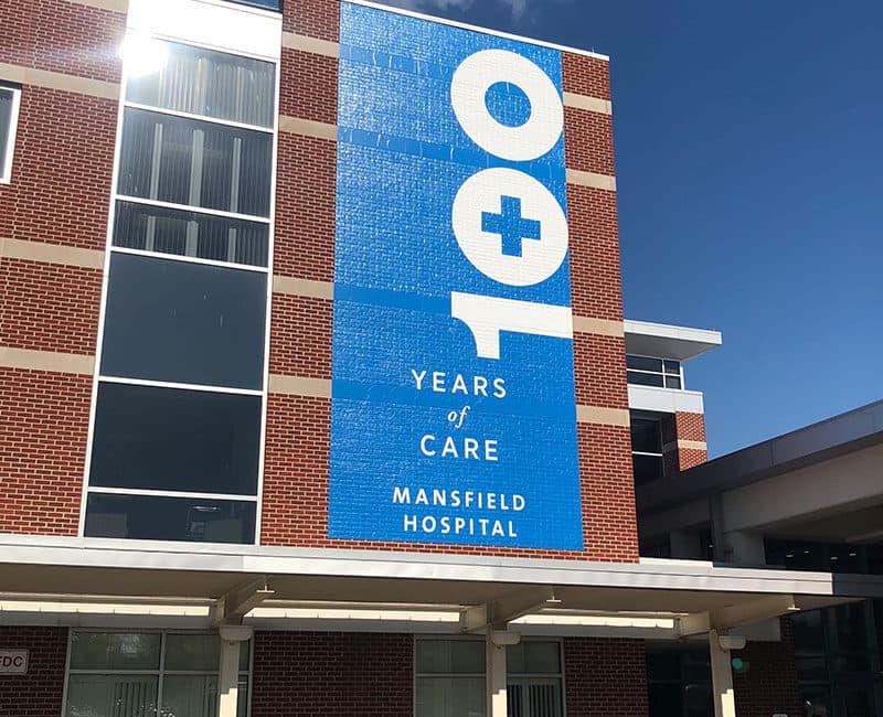 Board of 100 years of care